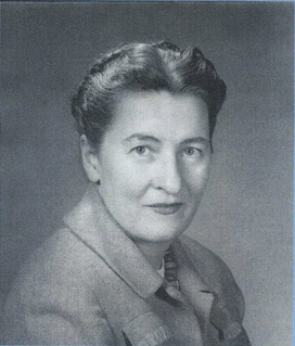 Mary Ainsworth